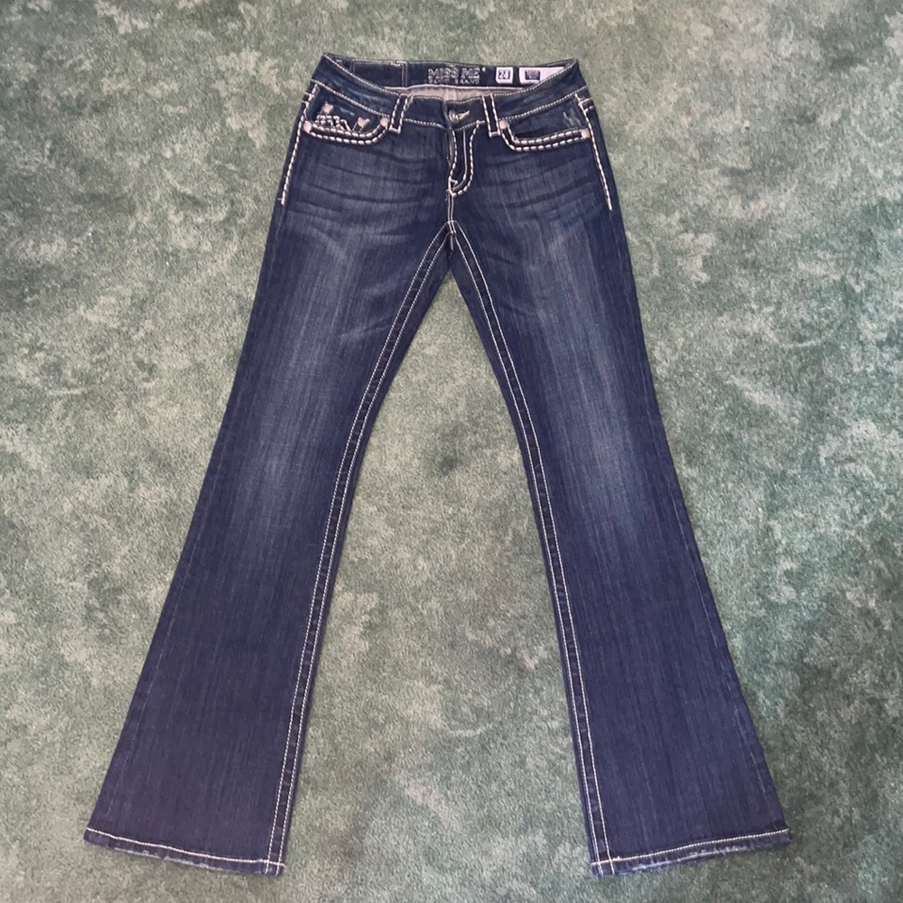 Miss Me Jeans Size 28